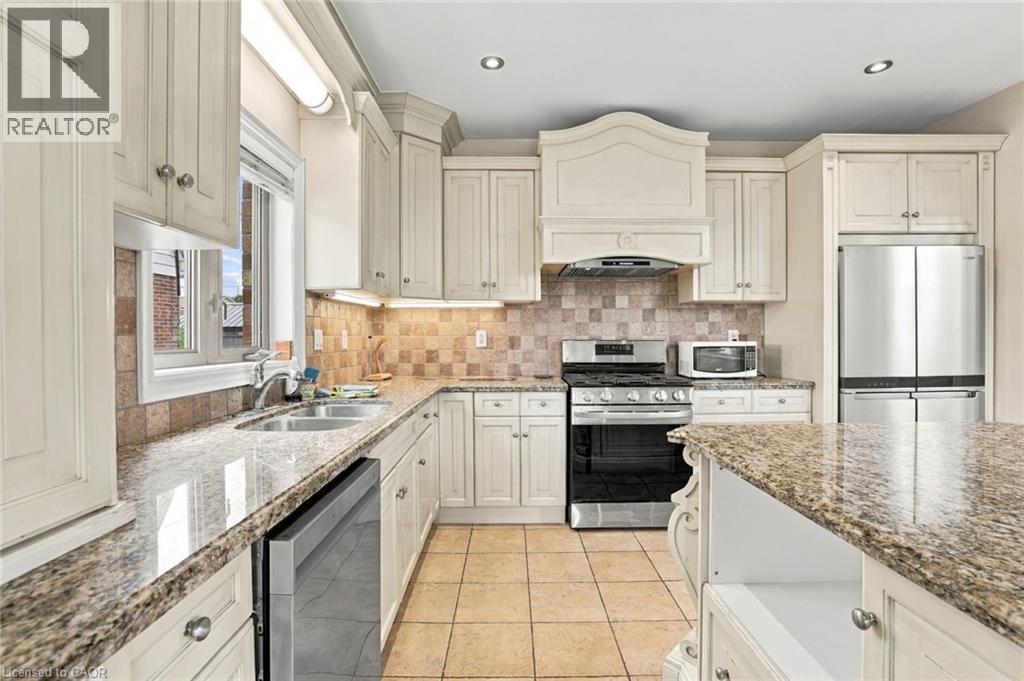 261 Federal Street, Hamilton, ON