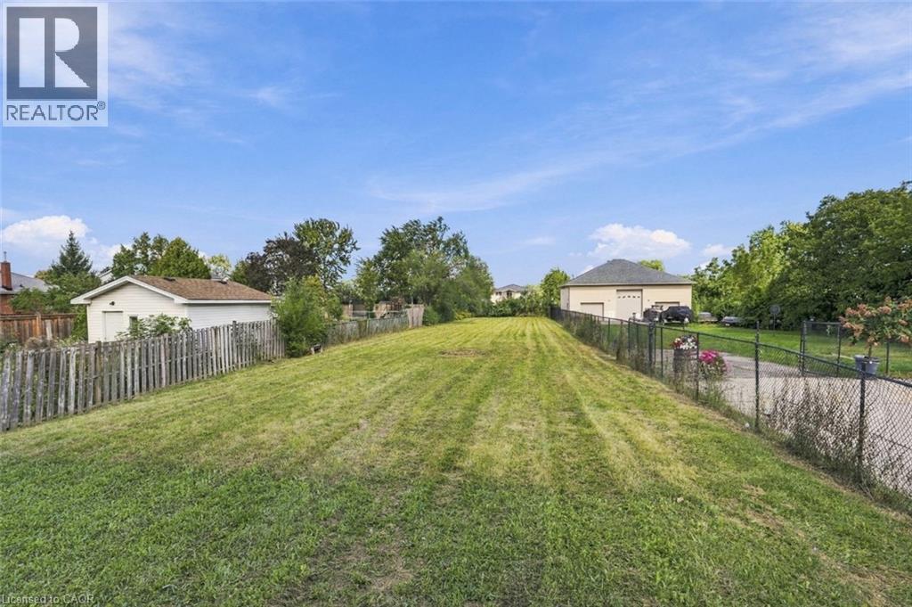 261 Federal Street, Hamilton, ON