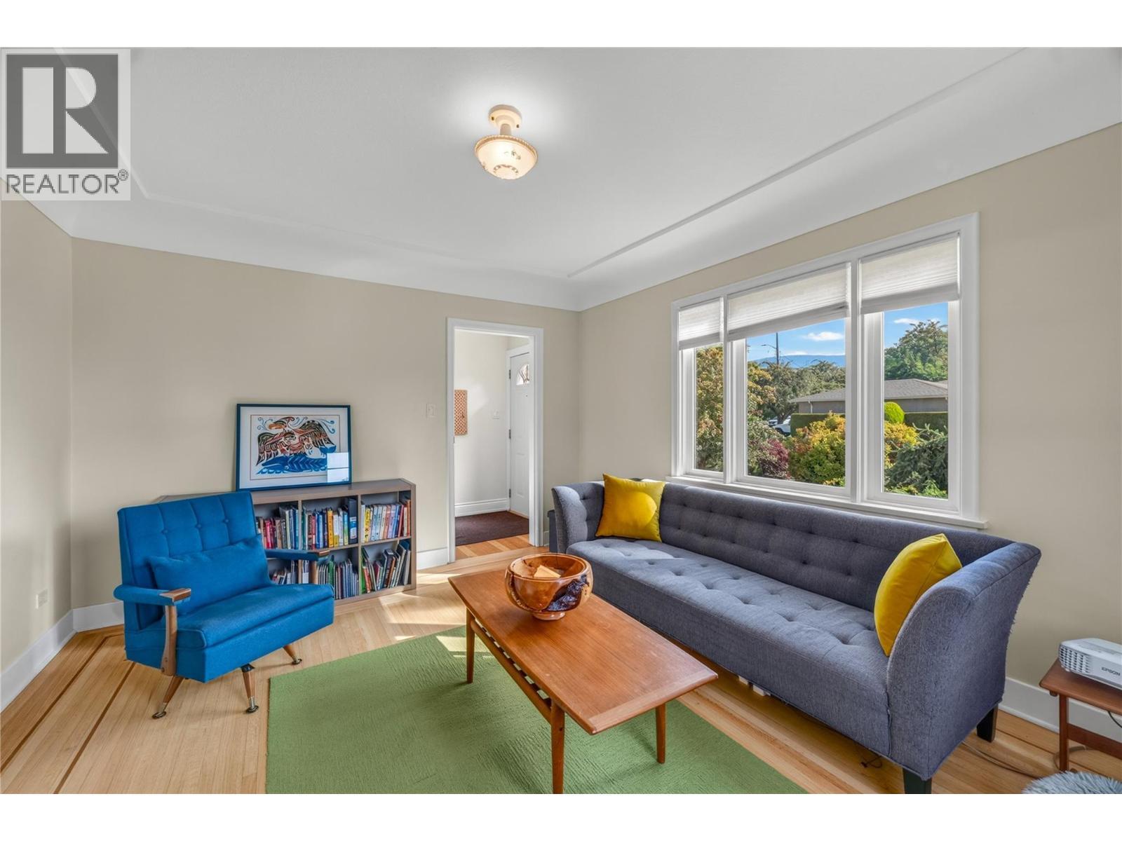 913 Moosejaw Street, Penticton, BC