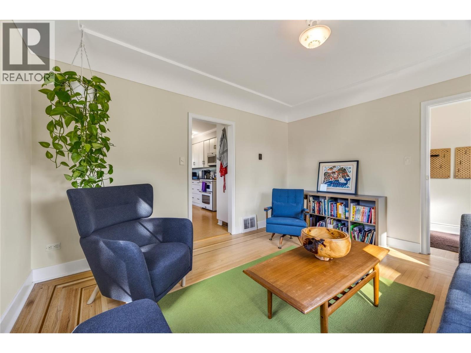 913 Moosejaw Street, Penticton, BC