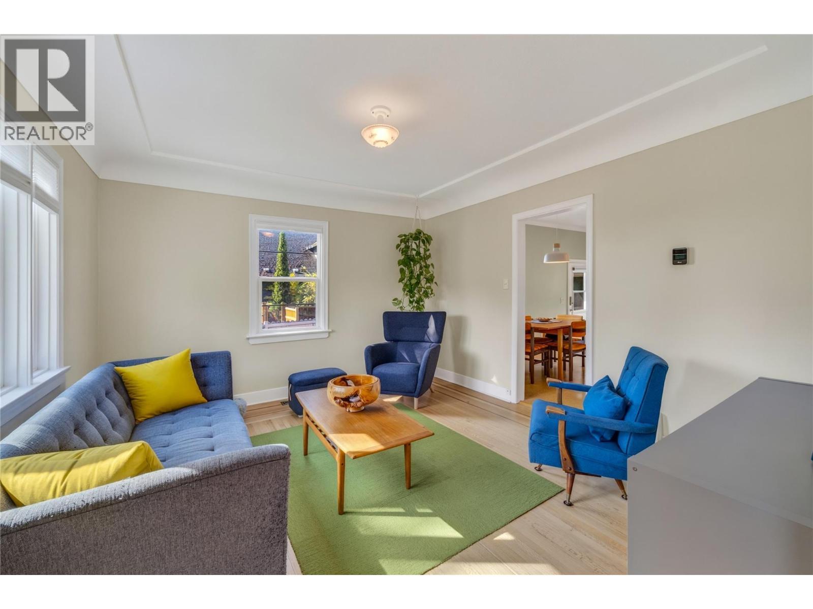 913 Moosejaw Street, Penticton, BC