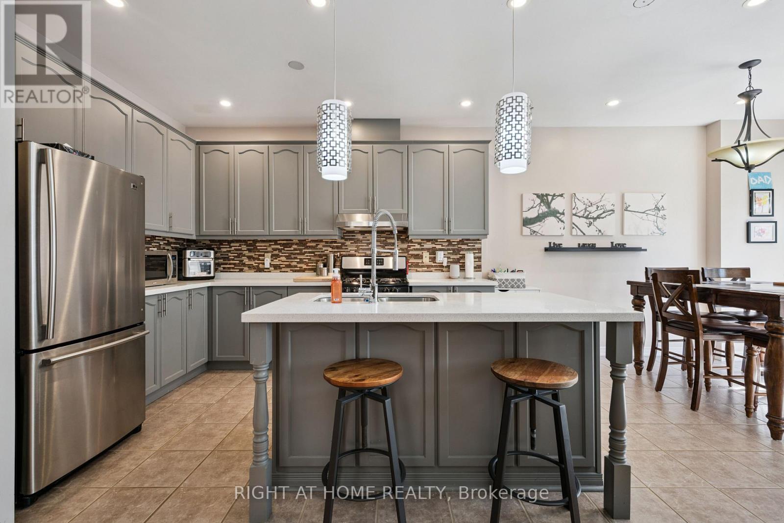 20 Percy Gate, Brampton, ON
