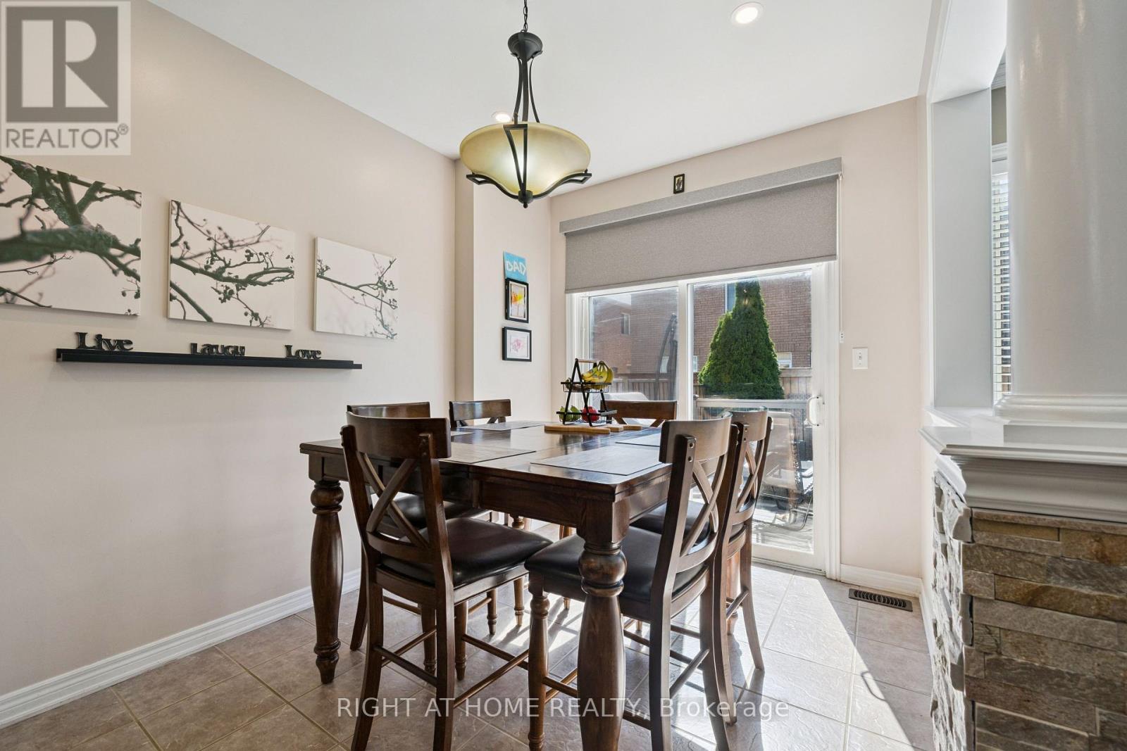 20 Percy Gate, Brampton, ON