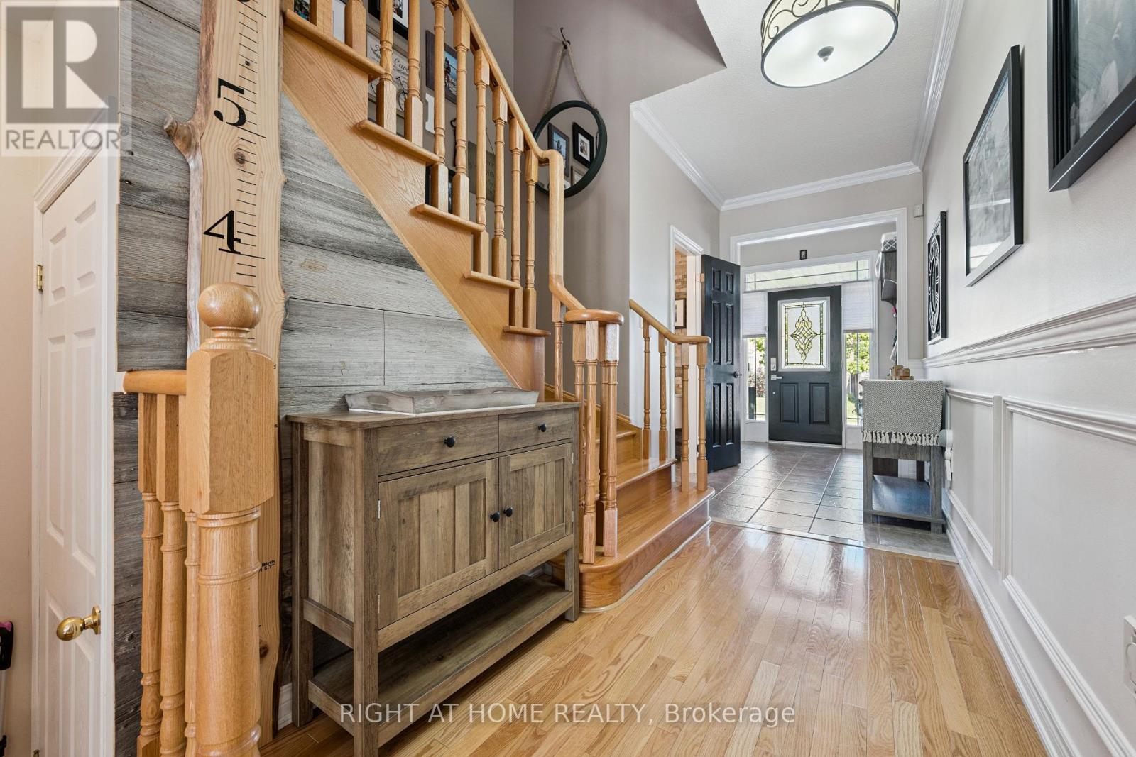 20 Percy Gate, Brampton, ON