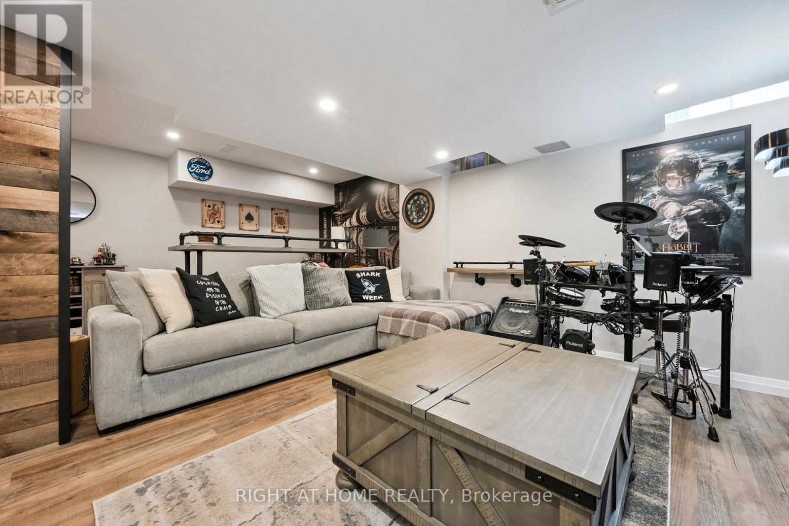 20 Percy Gate, Brampton, ON