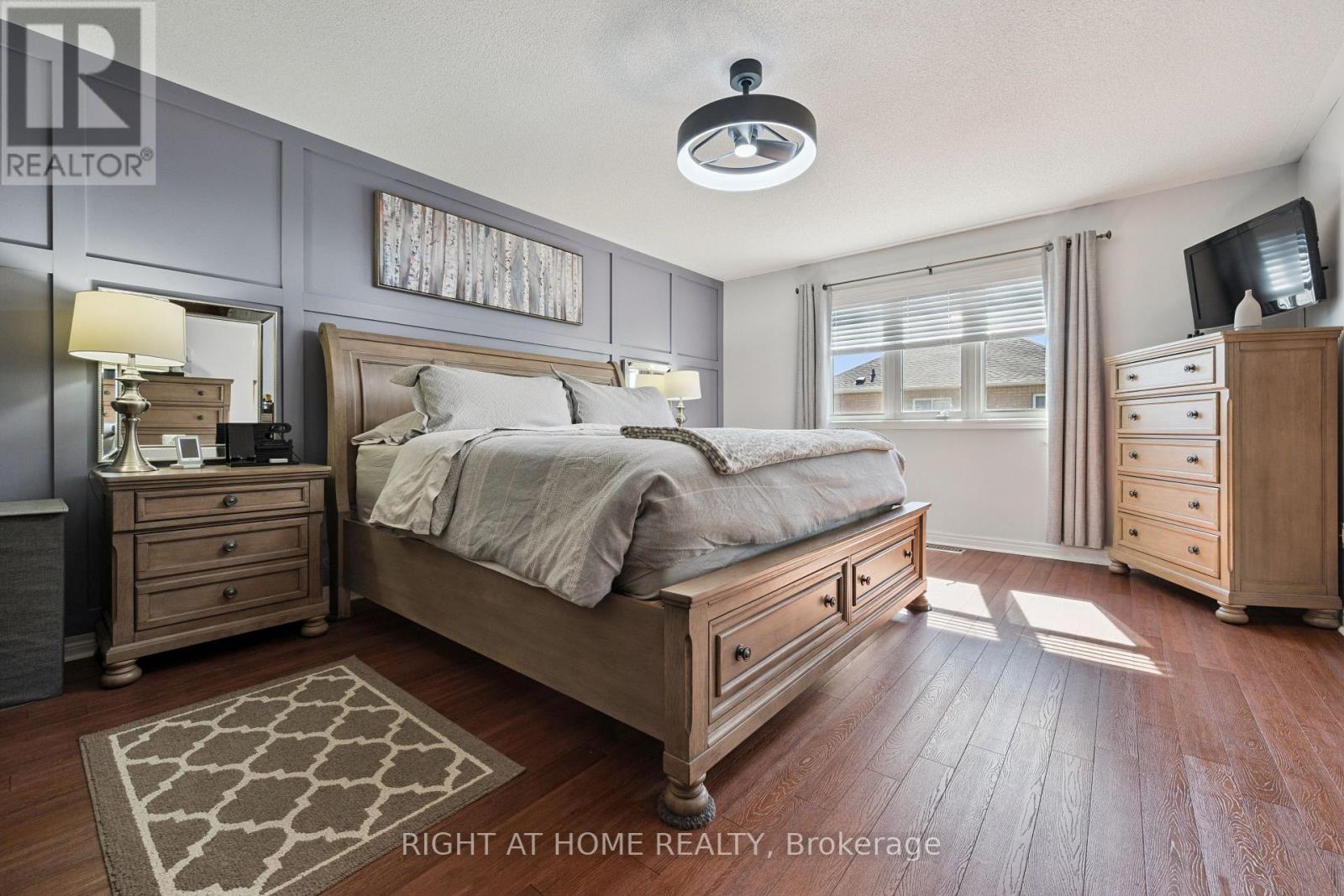 20 Percy Gate, Brampton, ON