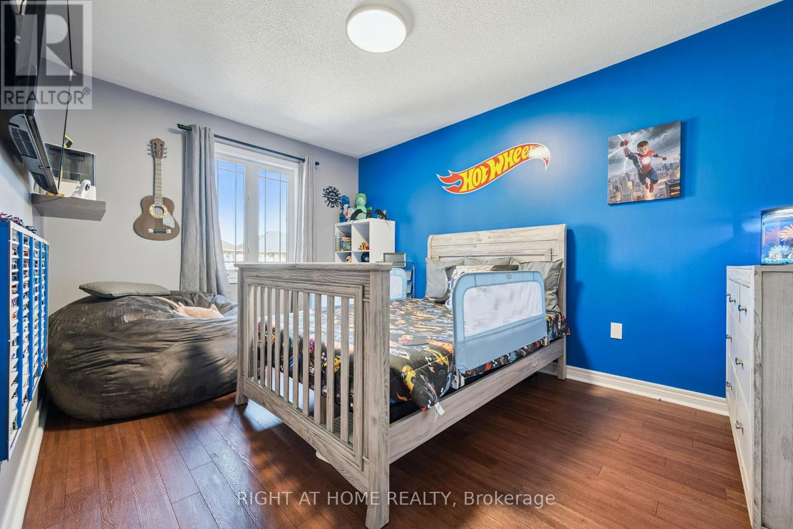 20 Percy Gate, Brampton, ON