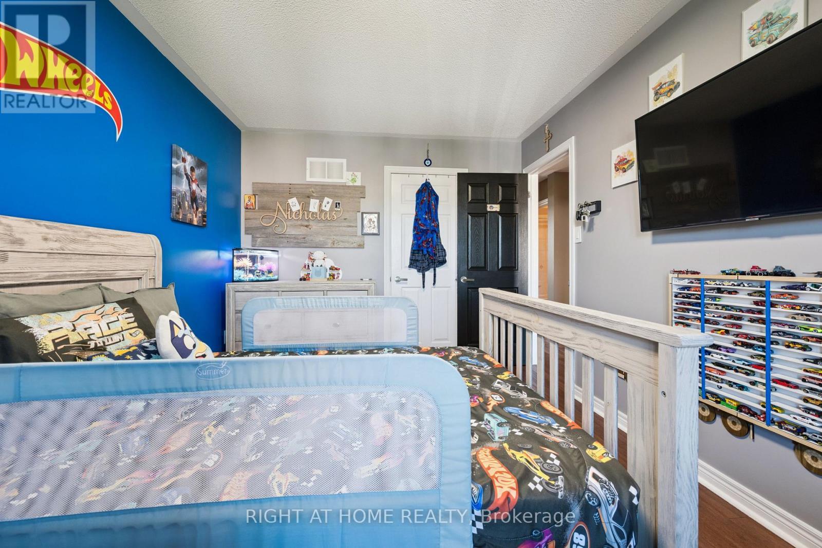 20 Percy Gate, Brampton, ON