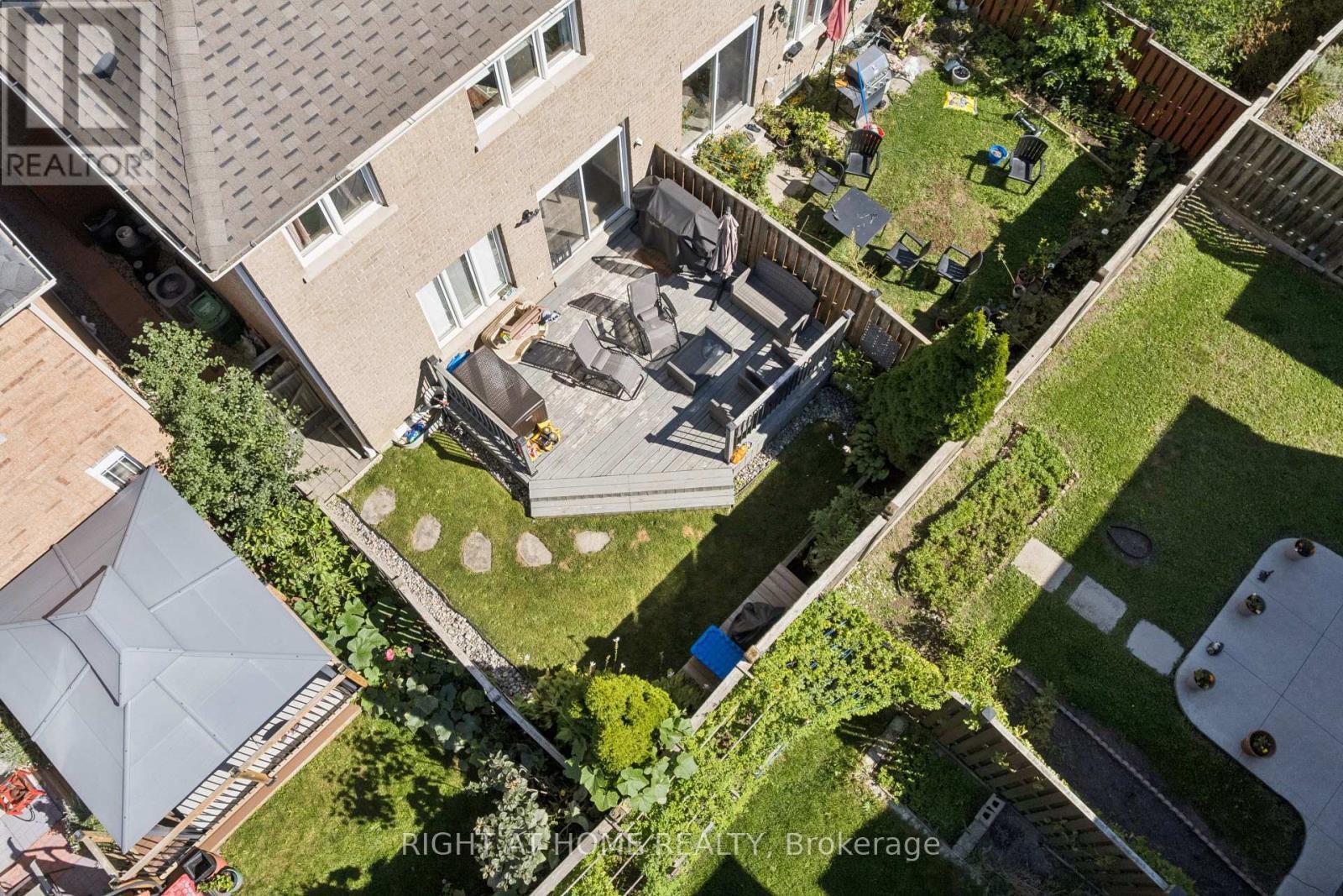 20 Percy Gate, Brampton, ON