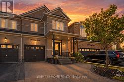 20 PERCY GATE Brampton, ON L7A 3S1