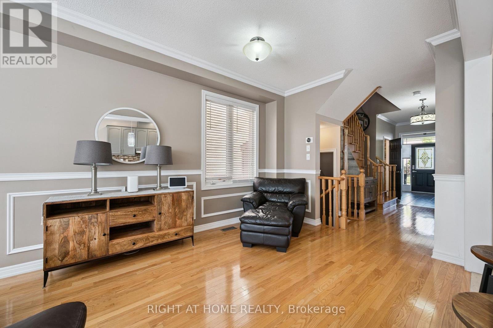 20 Percy Gate, Brampton, ON