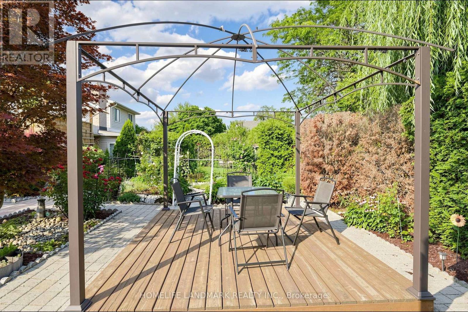 4132 Celia Court, Burlington, ON