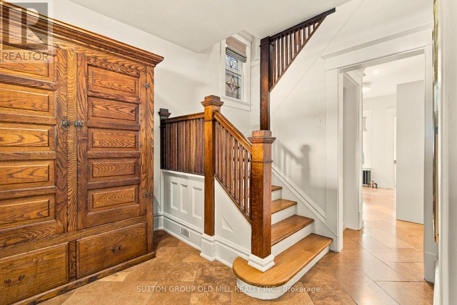 245 St Johns Road, Toronto, ON