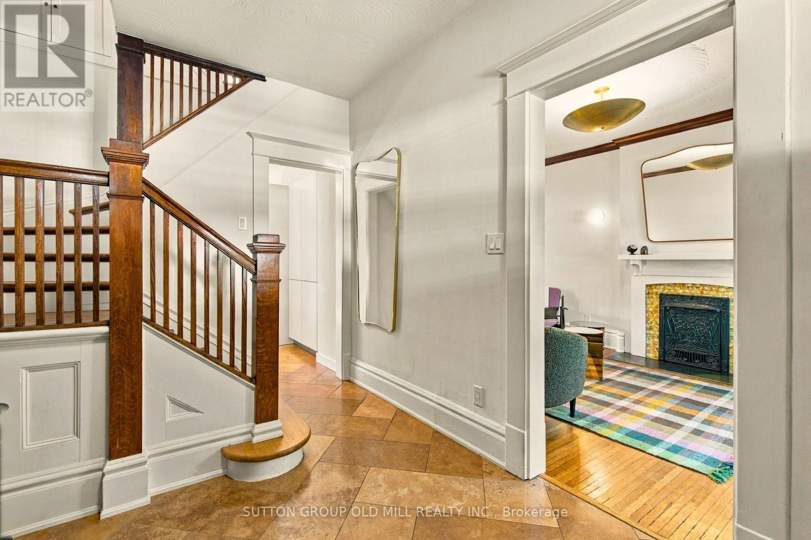 245 St Johns Road, Toronto, ON