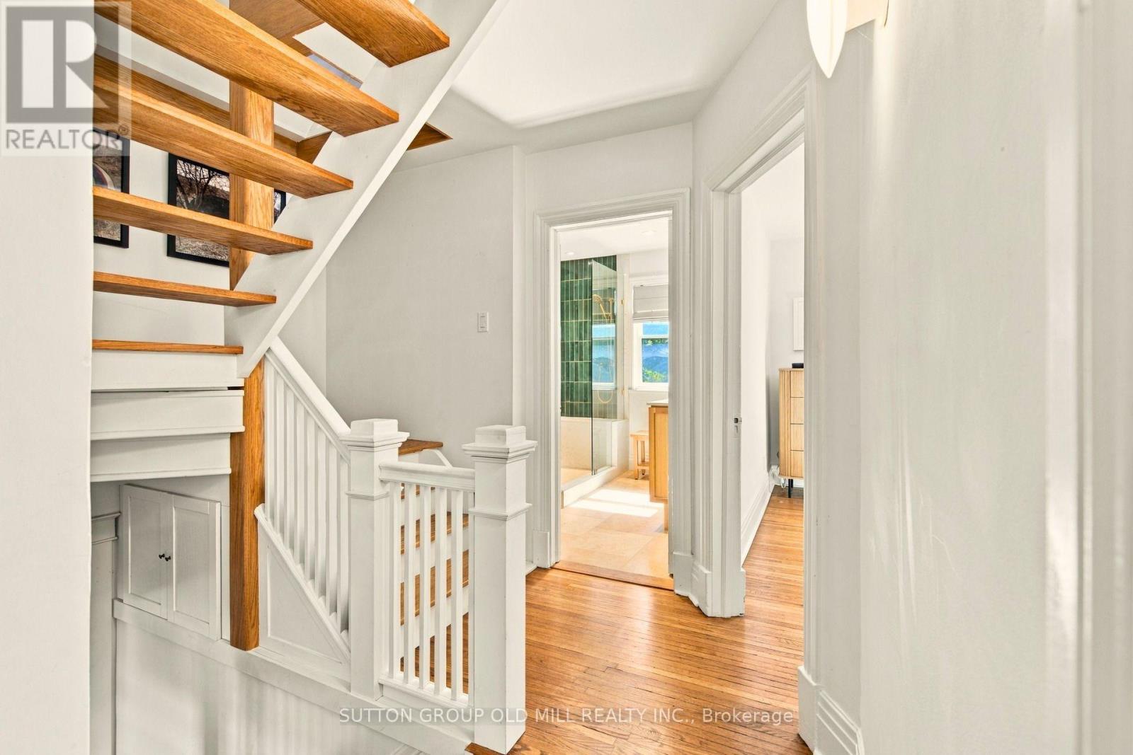 245 St Johns Road, Toronto, ON