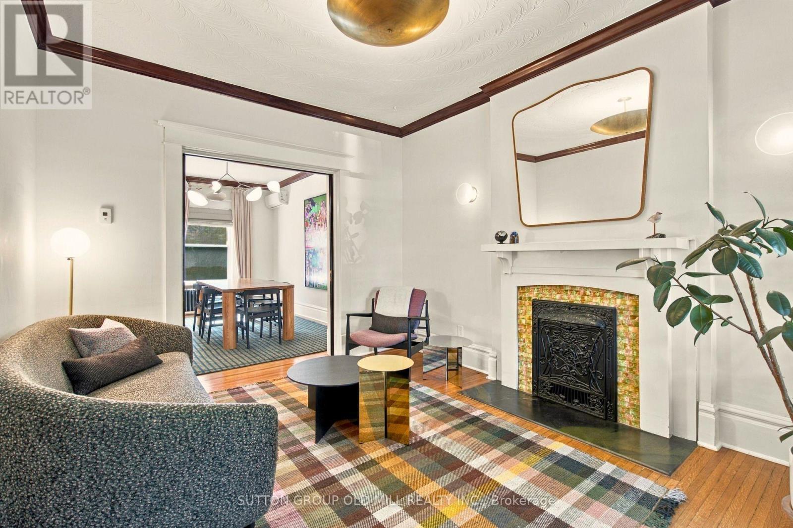 245 St Johns Road, Toronto, ON