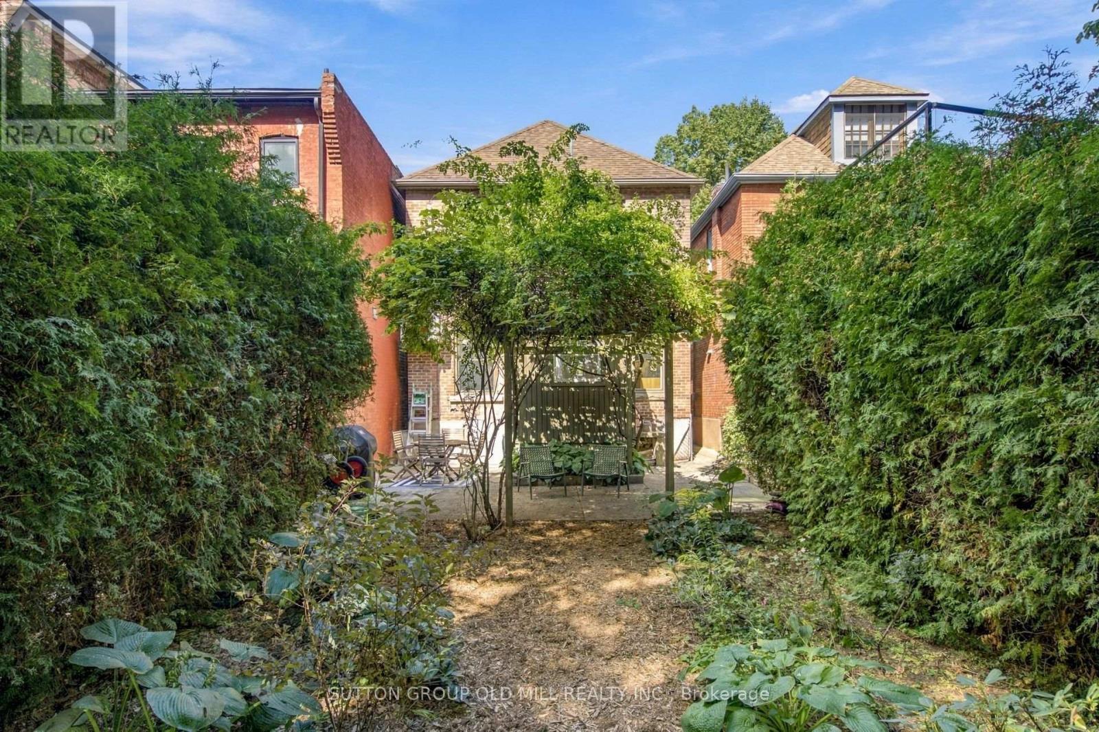 245 St Johns Road, Toronto, ON