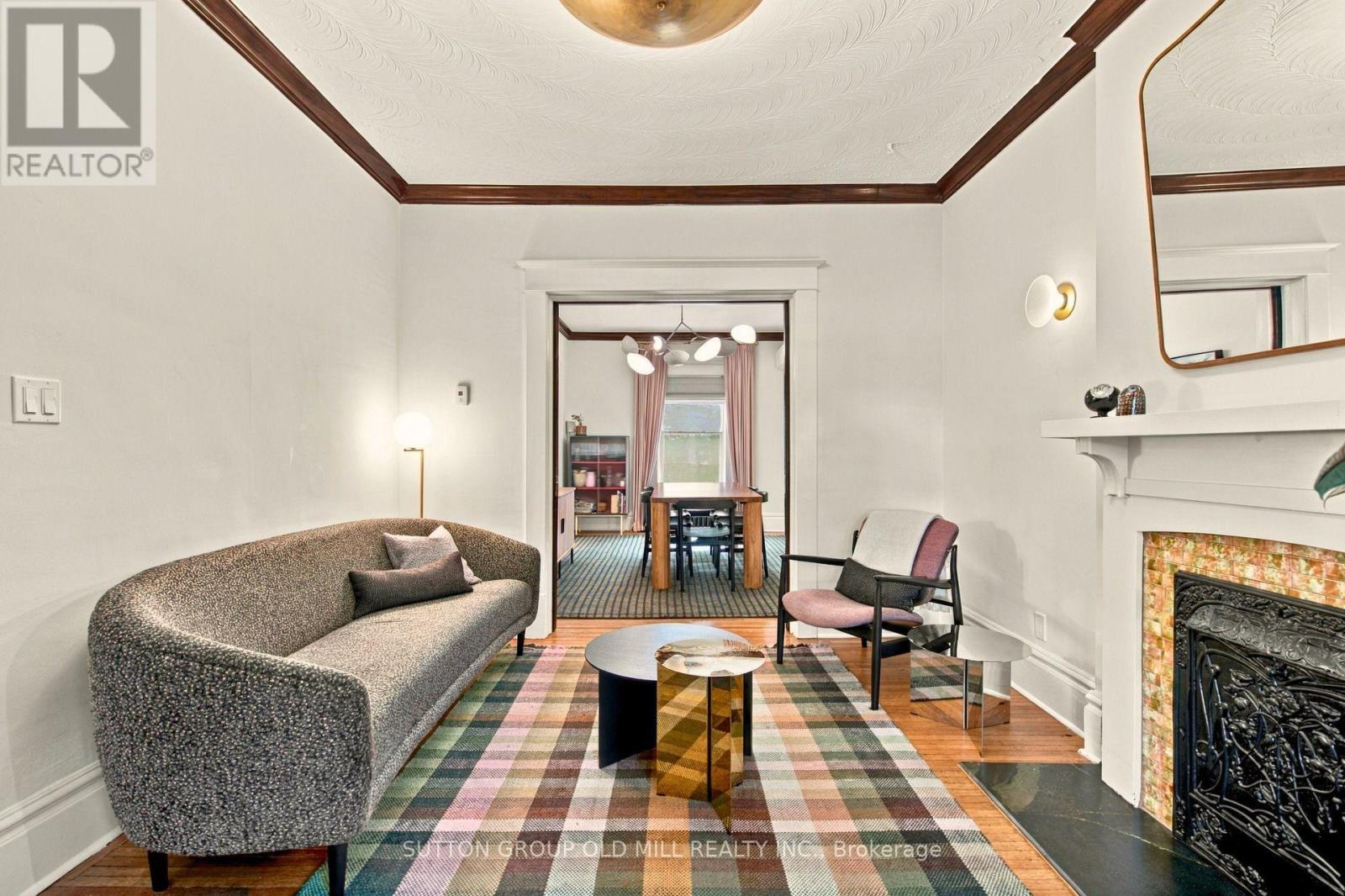 245 St Johns Road, Toronto, ON