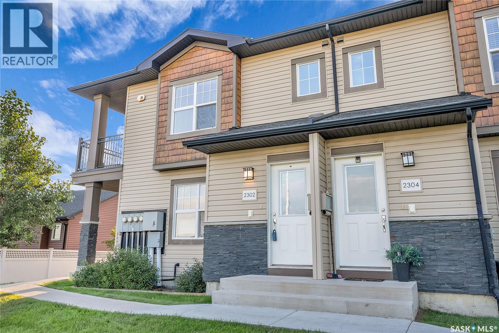 512 1015 Patrick Crescent, Saskatoon, SK