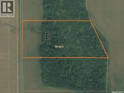 Tisdale Acreage Lot D Tisdale Rm No. 427, SK S0E 1T0