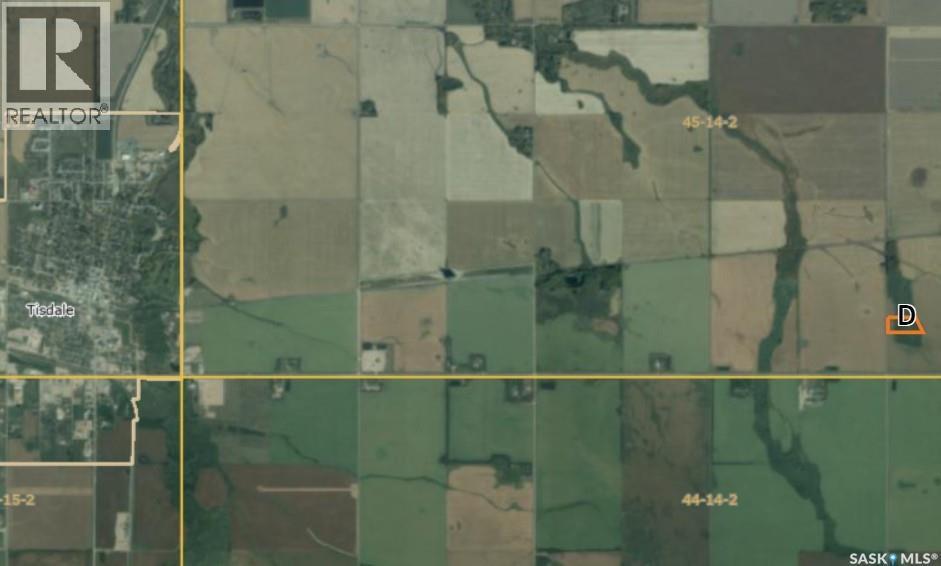 Tisdale Acreage Lot D, Tisdale Rm No. 427, SK