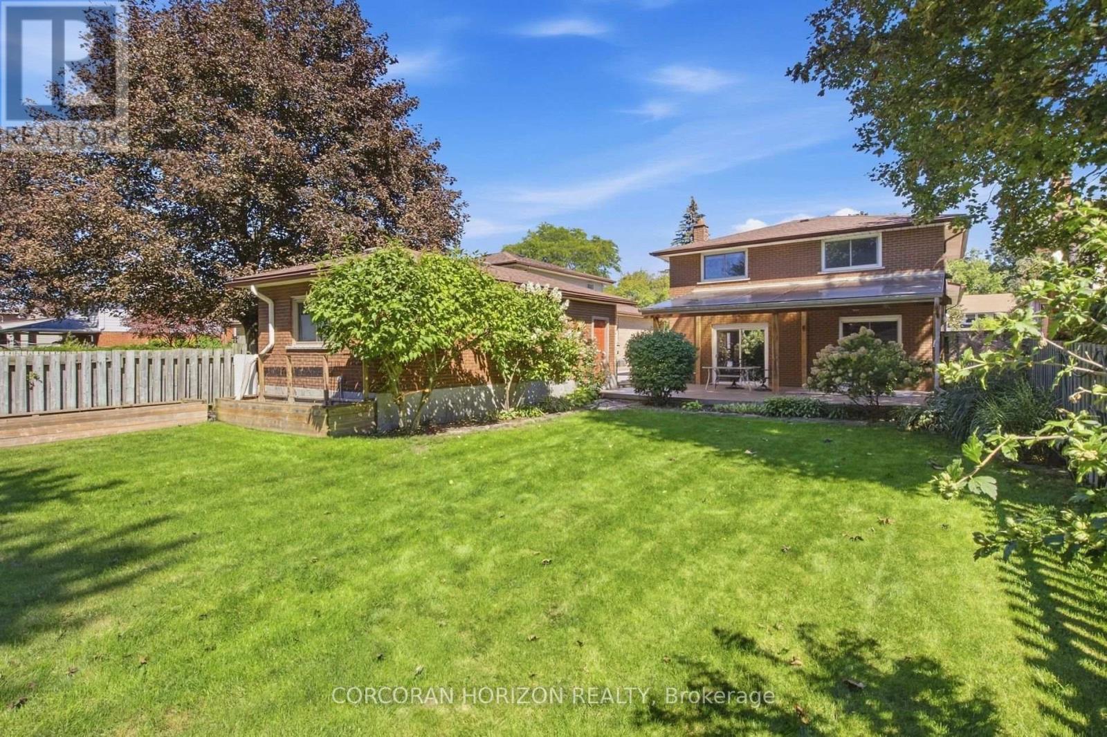 26 Alexander Avenue, Cambridge, ON