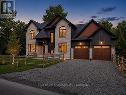 1095 MINERAL SPRINGS ROAD Hamilton, ON L9H 5E3