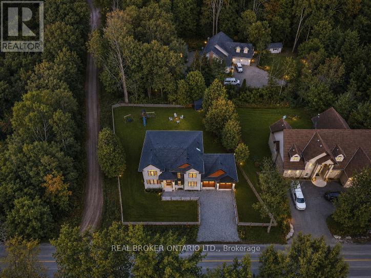 1095 Mineral Springs Road, Hamilton, ON