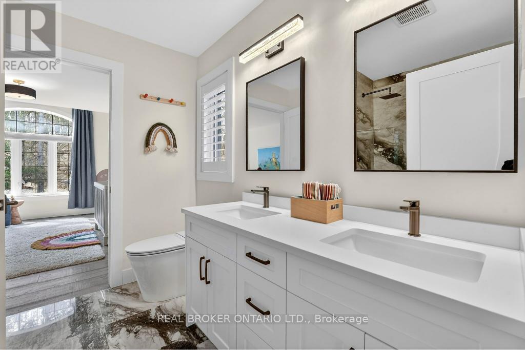 1095 Mineral Springs Road, Hamilton, ON