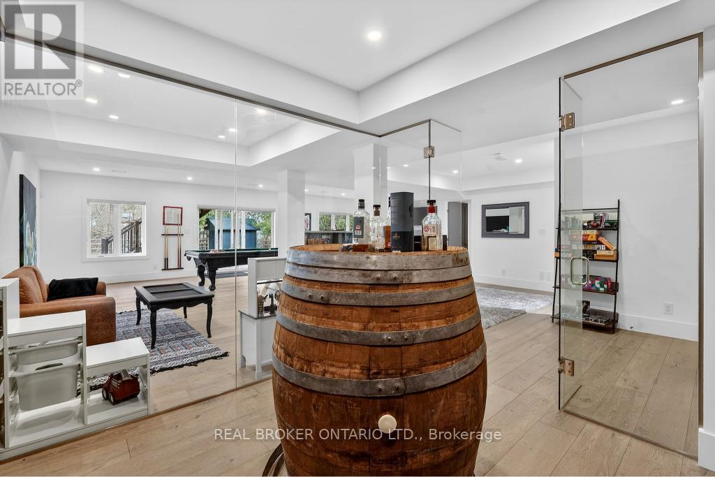 1095 Mineral Springs Road, Hamilton, ON