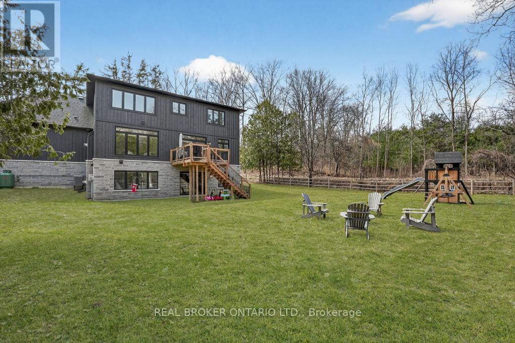 1095 Mineral Springs Road, Hamilton, ON