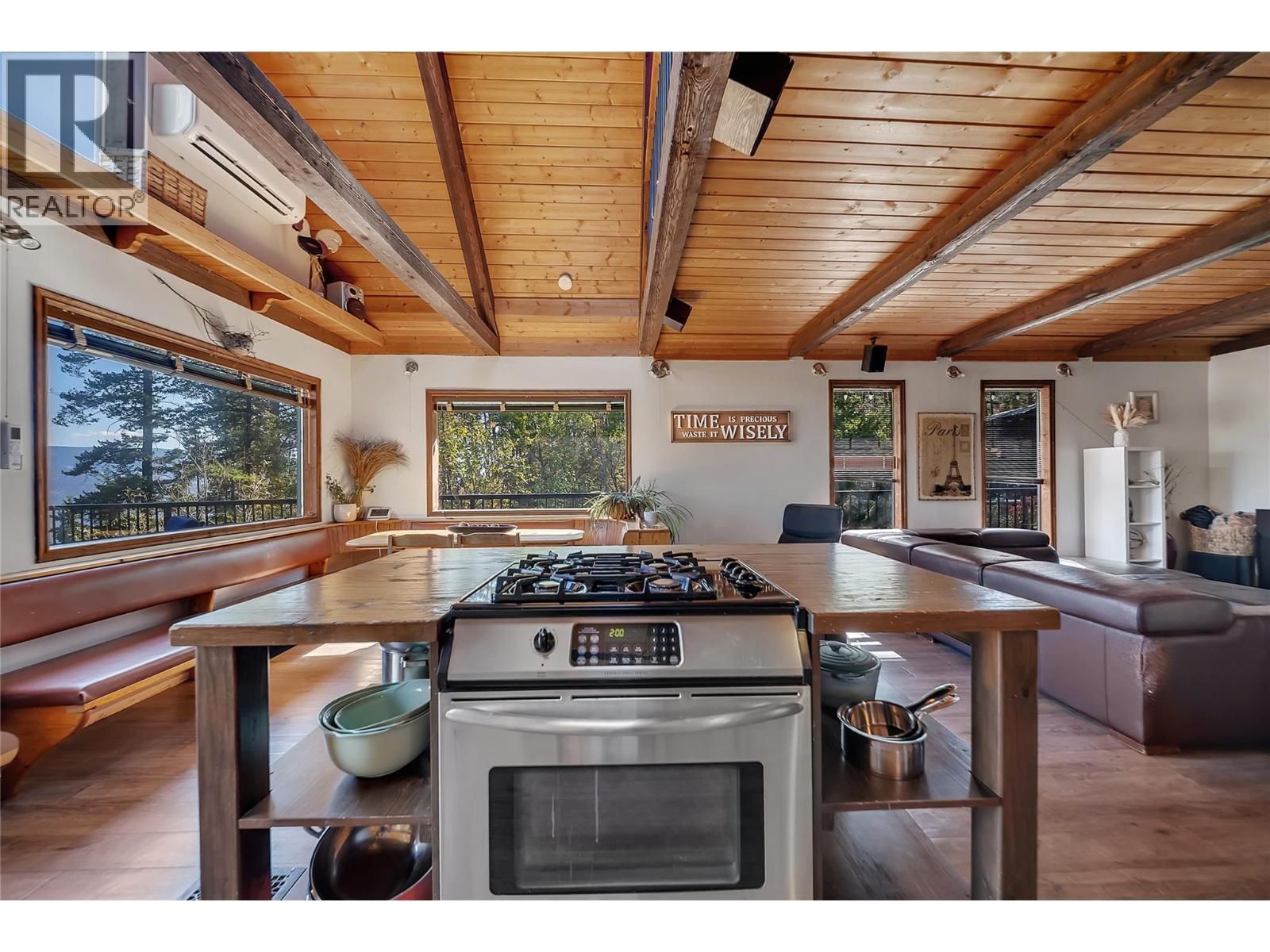 665 Udell Road, Vernon, BC