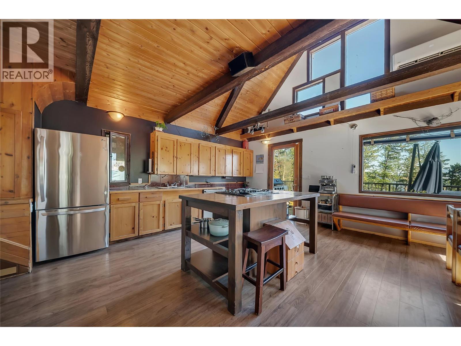 665 Udell Road, Vernon, BC