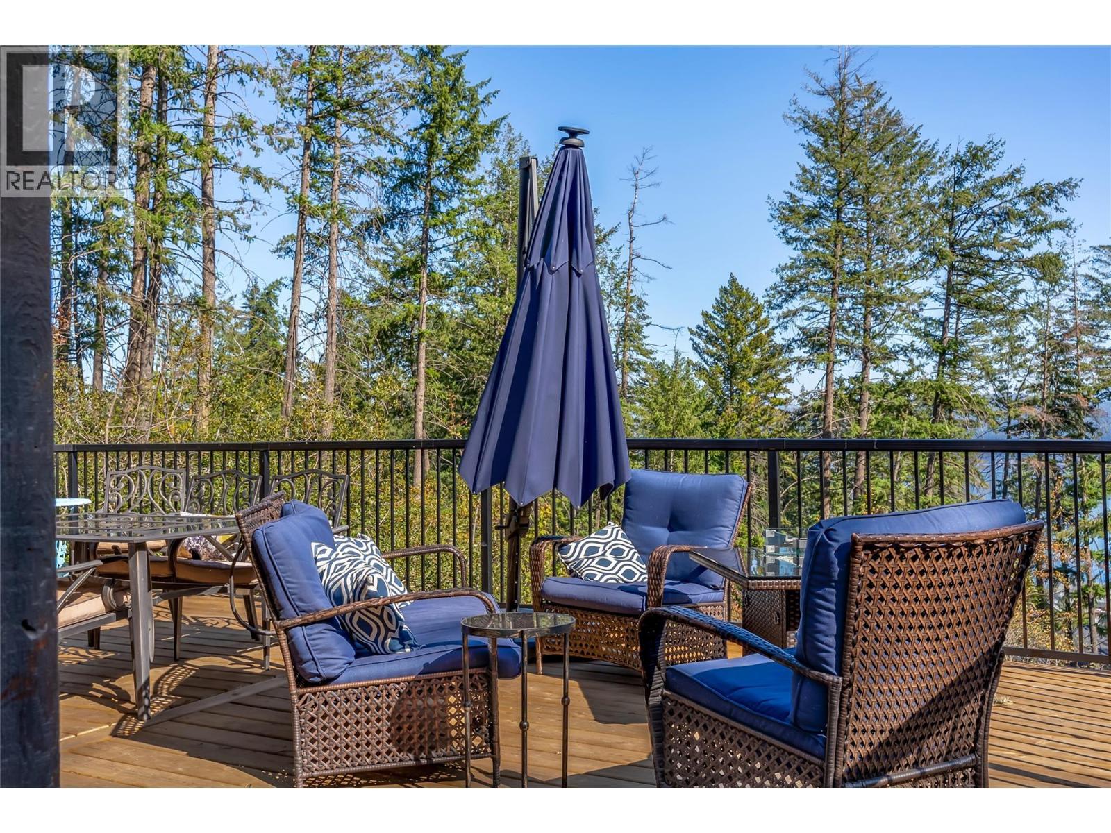 665 Udell Road, Vernon, BC