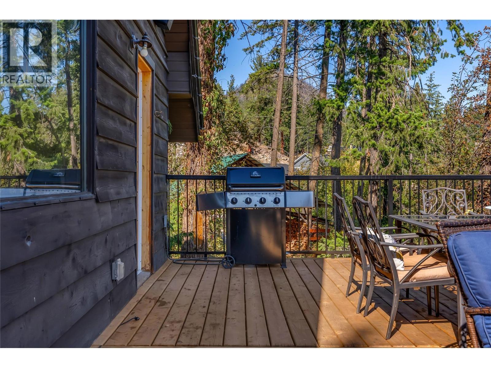 665 Udell Road, Vernon, BC