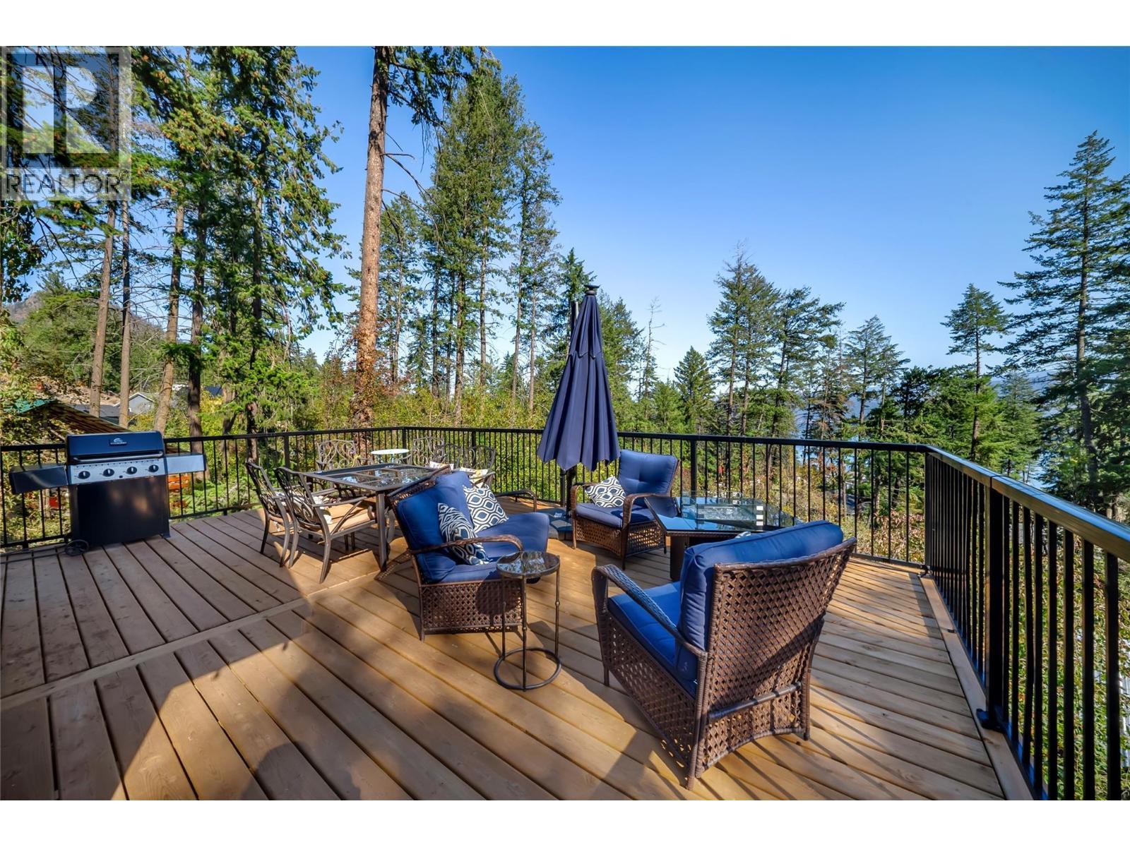 665 Udell Road, Vernon, BC