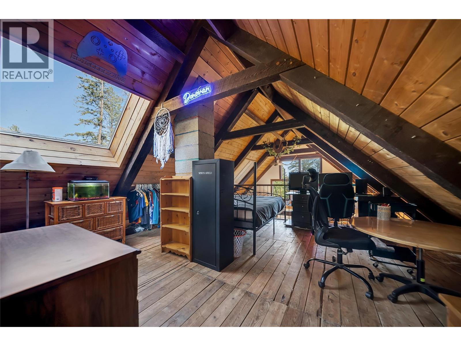 665 Udell Road, Vernon, BC