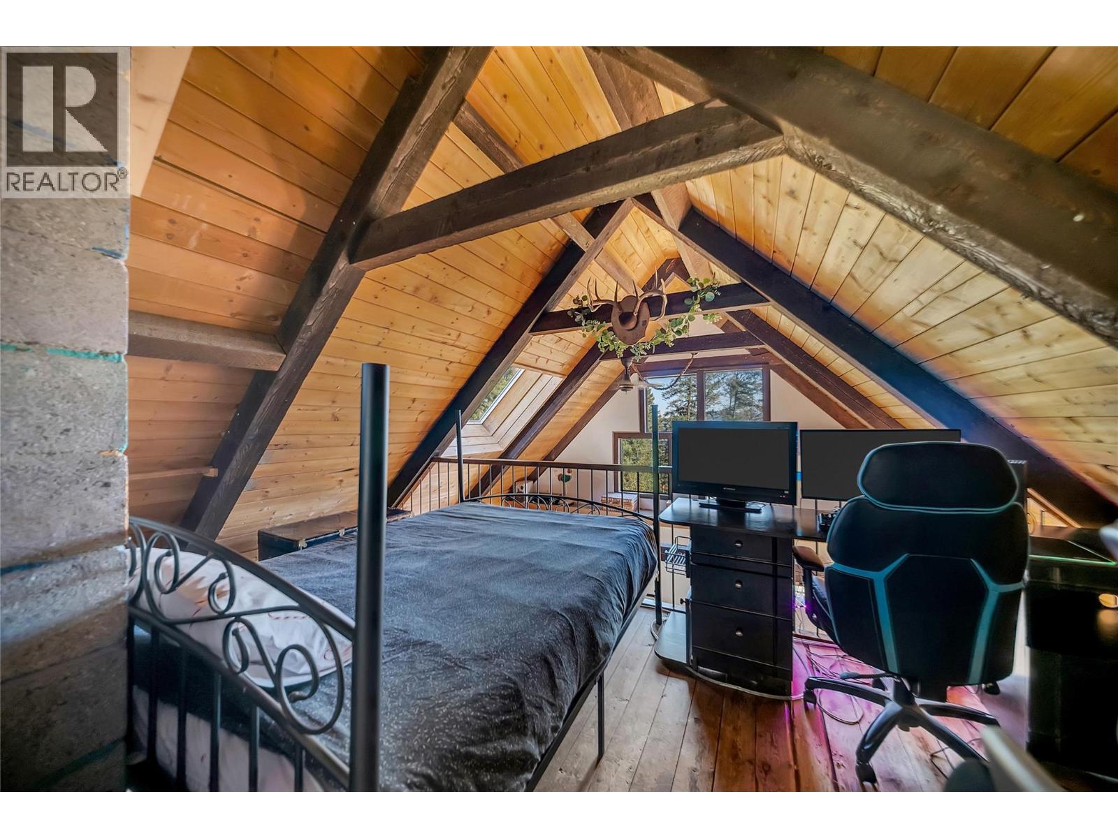 665 Udell Road, Vernon, BC