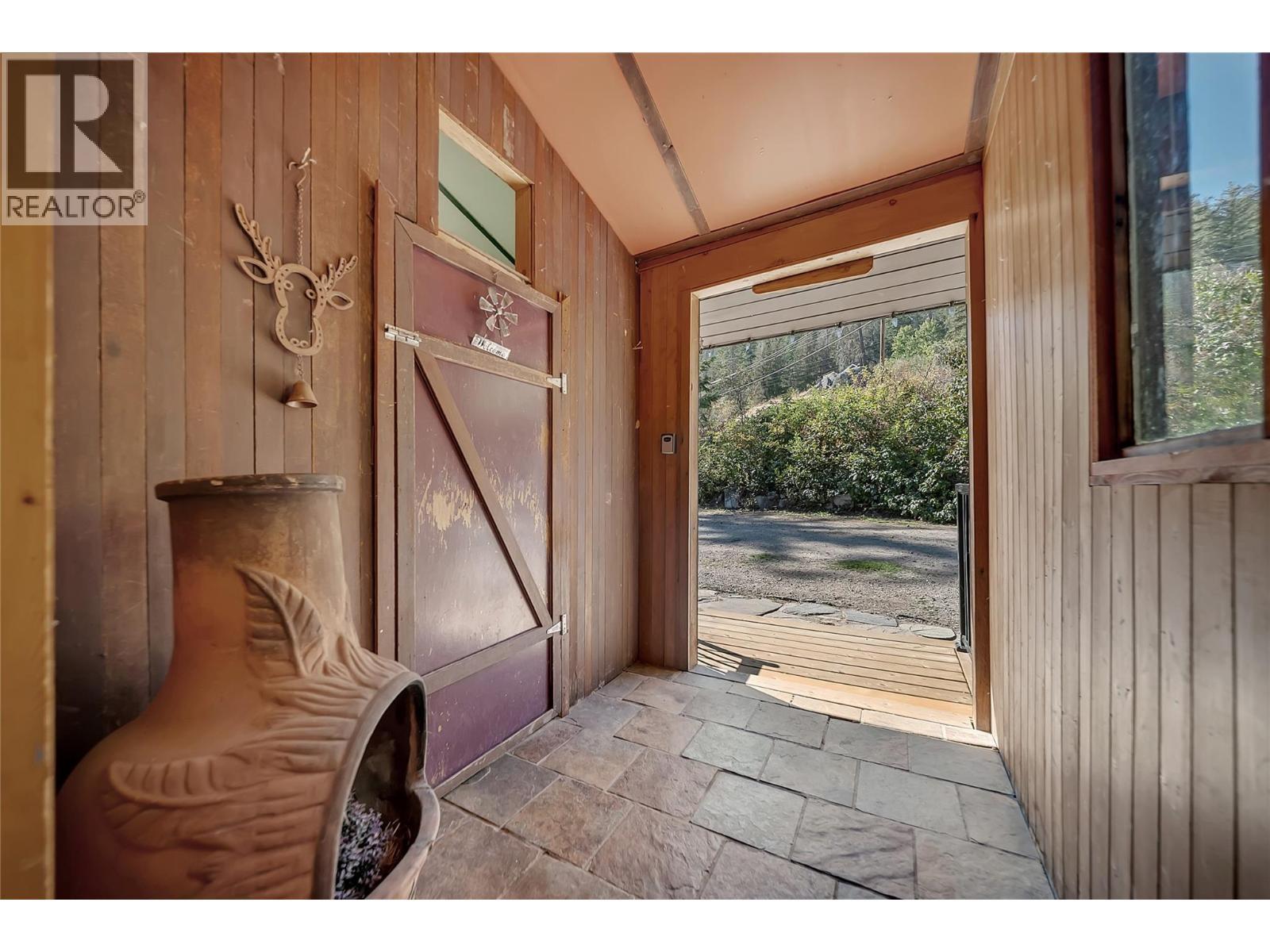 665 Udell Road, Vernon, BC