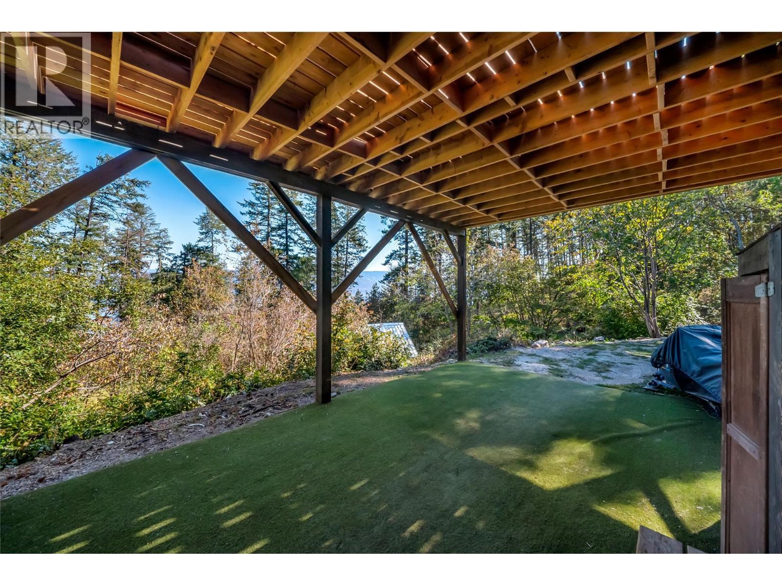 665 Udell Road, Vernon, BC