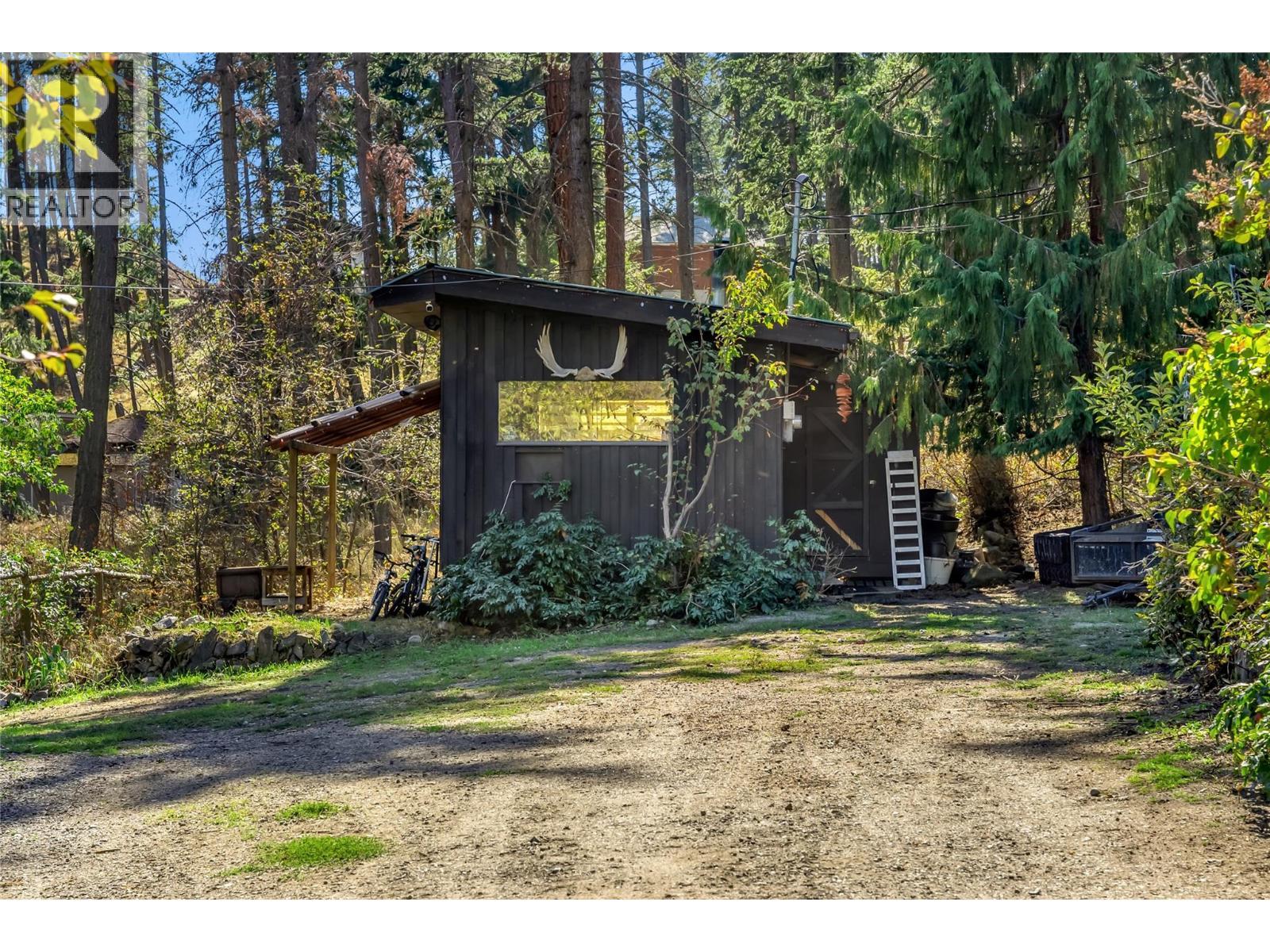 665 Udell Road, Vernon, BC