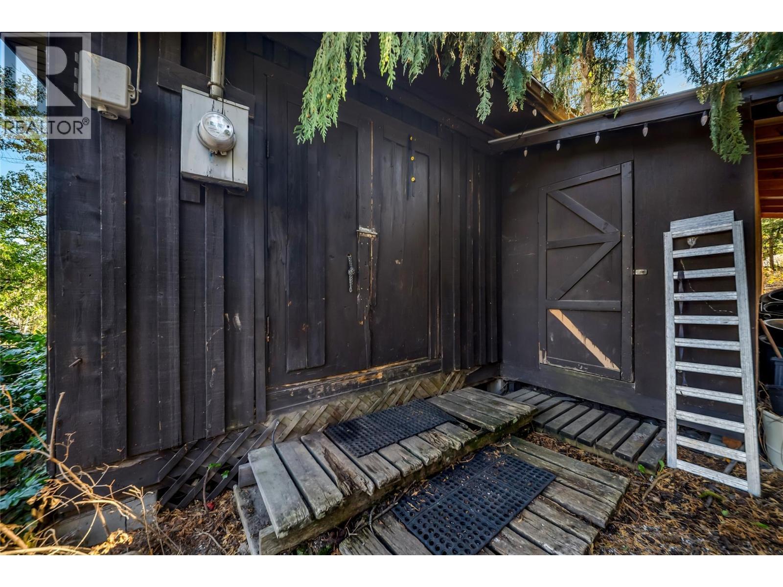 665 Udell Road, Vernon, BC