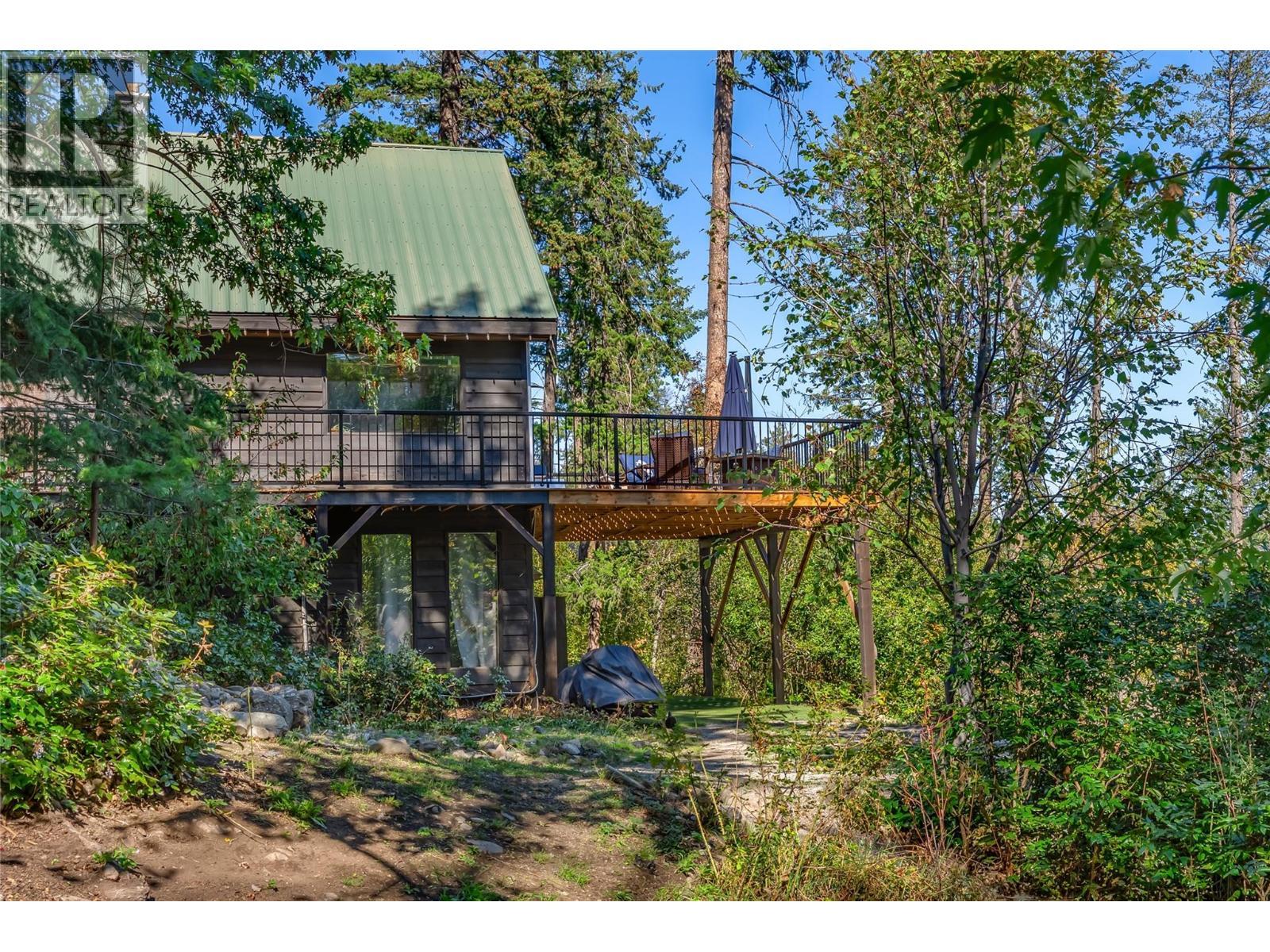 665 Udell Road, Vernon, BC