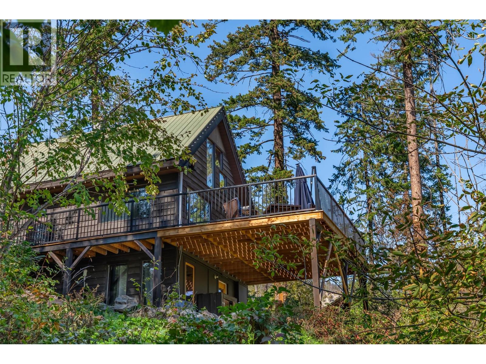 665 Udell Road, Vernon, BC