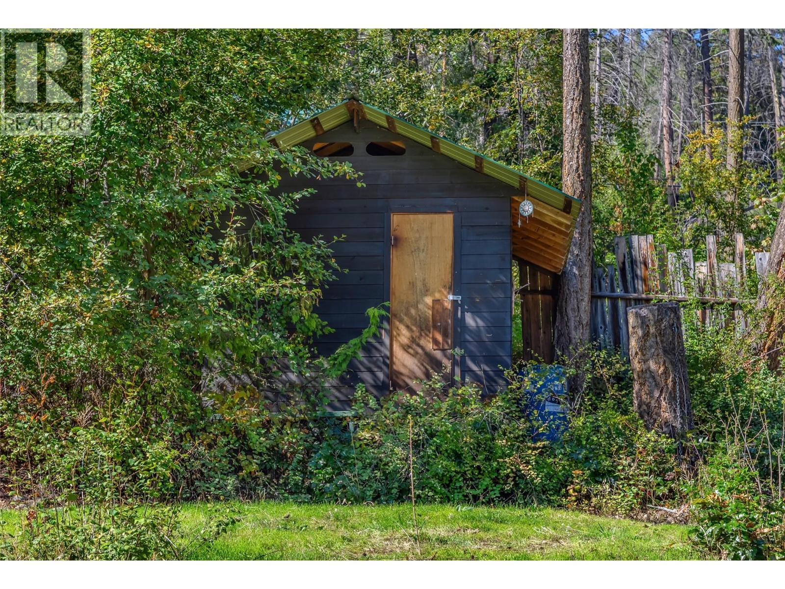 665 Udell Road, Vernon, BC