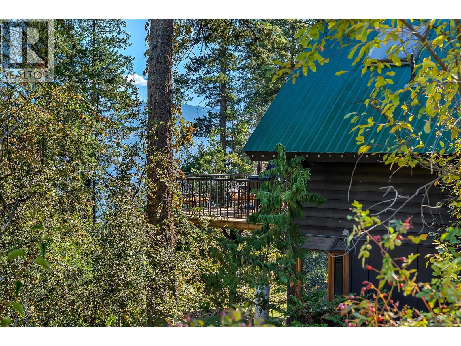 665 Udell Road, Vernon, BC