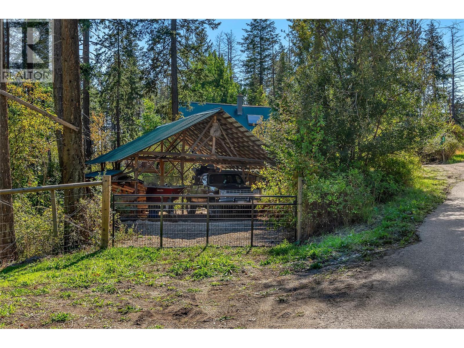 665 Udell Road, Vernon, BC