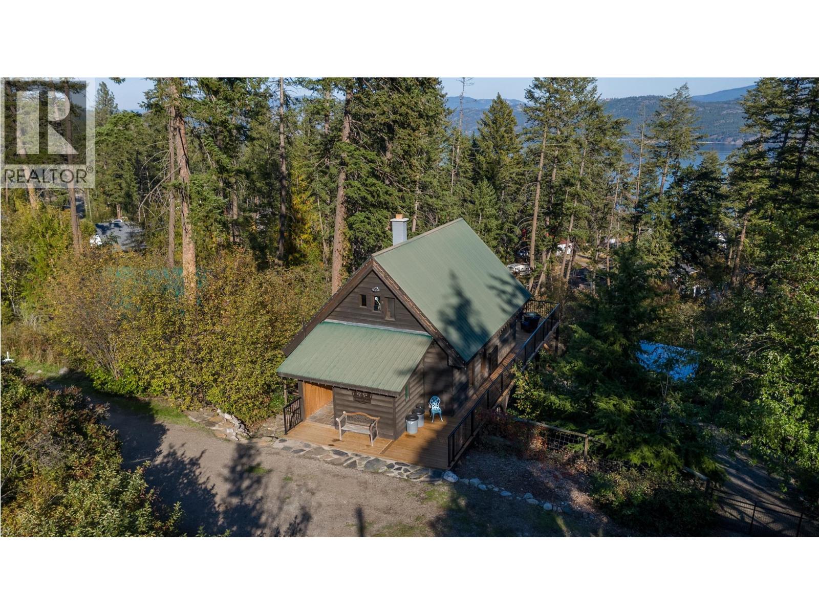 665 Udell Road, Vernon, BC