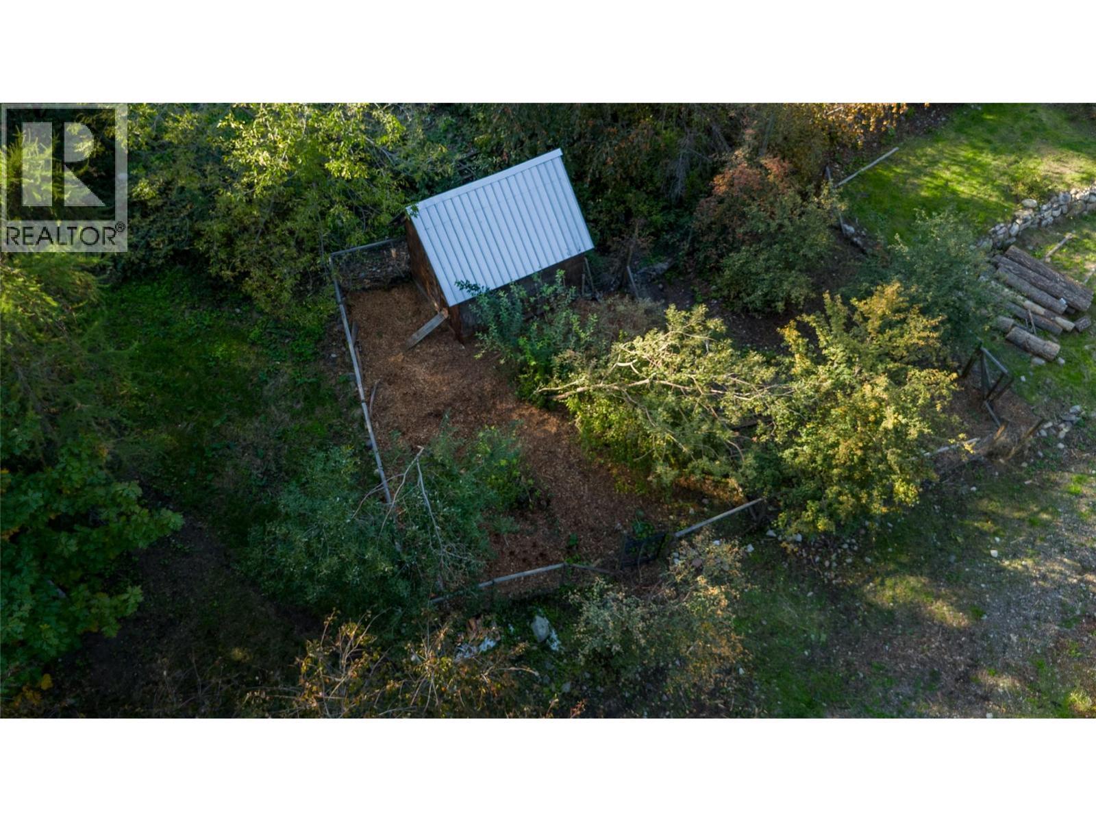 665 Udell Road, Vernon, BC