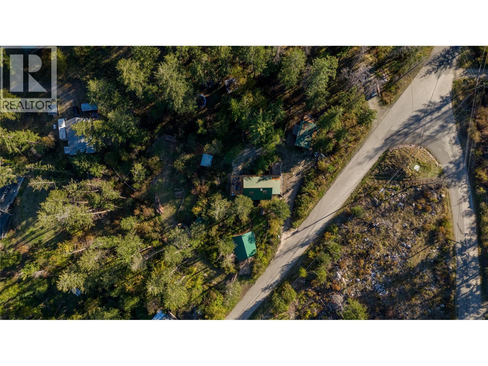 665 Udell Road, Vernon, BC